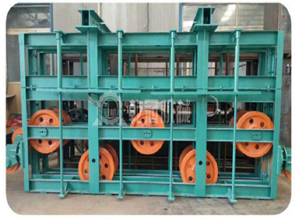 無極繩絞車的日常維護有哪些? 無極繩絞車的日常維護有哪些?