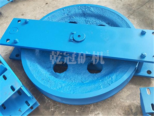 調度絞車鋼絲繩的選用有哪些標準? 調度絞車鋼絲繩的選用有哪些標準?