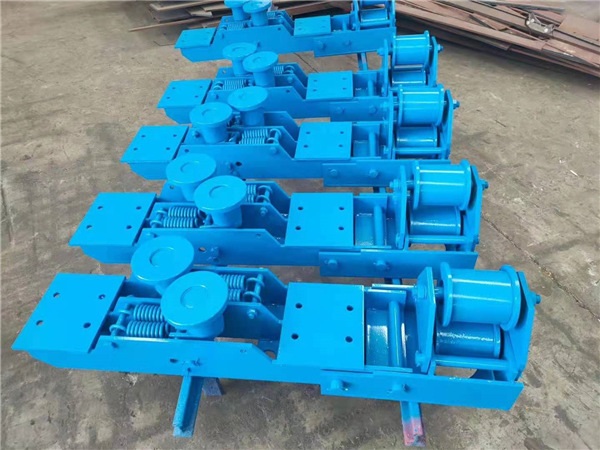 乾冠礦山為您介紹無極繩絞車的安全技術措施有哪些? 乾冠礦山為您介紹無極繩絞車的安全技術措施有哪些?